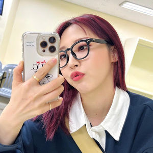 Meet your Posher, Byuliesbear